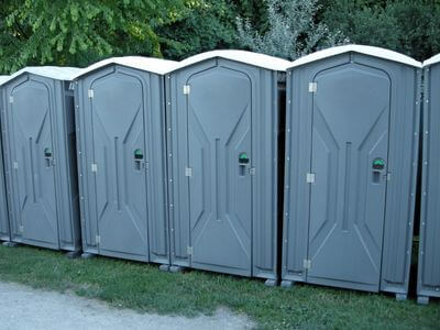 About Construction Portable Toilets​ - portable toilet for construction experts in Nampa